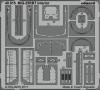 Eduard 48915 SE.5a stretchers EDUARD 1/48
